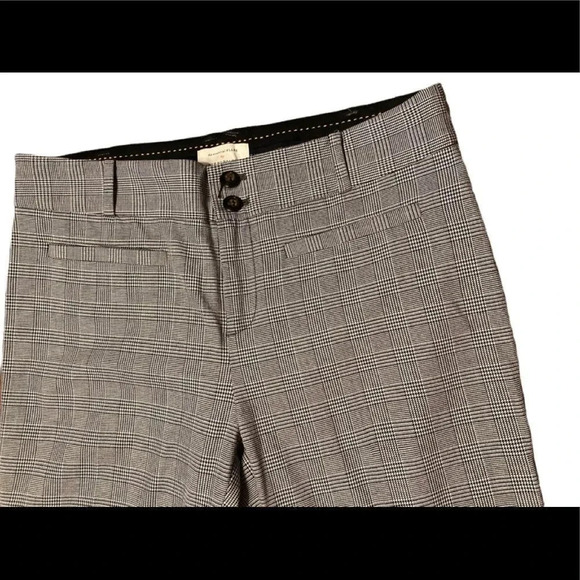 Anthropologie The Essential Flare Trouser - Picture 3 of 10